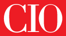 CIO Magazine's logo