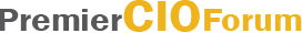 CIO Forum Logo