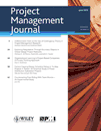 PMI's Project Management Journal
