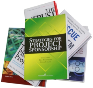 Review: Strategies for Project Sponsorship