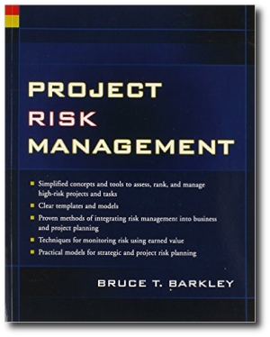 Project Risk Management by Bruce T. Barkley